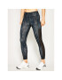 Calvin Klein Performance Клин Tight 00GWS0L618 Черен Slim Fit - Pepit.bg