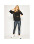Calvin Klein Performance Клин Tight 00GWS0L618 Черен Slim Fit - Pepit.bg
