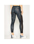 Calvin Klein Performance Клин Tight 00GWS0L618 Черен Slim Fit - Pepit.bg