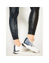 Calvin Klein Performance Клин Tight 00GWS0L618 Черен Slim Fit - Pepit.bg