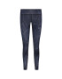 Calvin Klein Performance Клин Tight 00GWS0L618 Черен Slim Fit - Pepit.bg