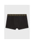 Calvin Klein Performance Комплект 2 чифта боксерки B70B700407 Черен - Pepit.bg