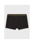 Calvin Klein Performance Комплект 2 чифта боксерки B70B700407 Черен - Pepit.bg