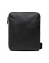 Calvin Klein Мъжка чантичка Perfed Flatpack K50K508760 Черен - Pepit.bg