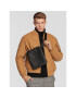 Calvin Klein Мъжка чантичка Perfed Flatpack K50K508760 Черен - Pepit.bg