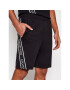 Calvin Klein Performance Шорти от плат 00GMS1S828 Черен Regular Fit - Pepit.bg
