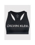 Calvin Klein Performance Спортен сутиен 00GWF1K138 Черен - Pepit.bg