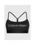 Calvin Klein Performance Спортен сутиен 00GWS2K152 Черен - Pepit.bg