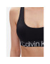 Calvin Klein Performance Спортен сутиен 00GWS3K115 Черен - Pepit.bg