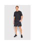 Calvin Klein Performance Спортни шорти 00GMS2S802 Черен Regular Fit - Pepit.bg