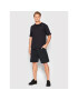 Calvin Klein Performance Спортни шорти 00GMS2S808 Черен Regular Fit - Pepit.bg