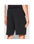 Calvin Klein Performance Спортни шорти 00GMS2S808 Черен Regular Fit - Pepit.bg