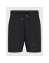 Calvin Klein Performance Спортни шорти 00GMS2S808 Черен Regular Fit - Pepit.bg