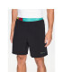 Calvin Klein Performance Спортни шорти 00GMS3S808 Черен Regular Fit - Pepit.bg