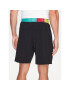 Calvin Klein Performance Спортни шорти 00GMS3S808 Черен Regular Fit - Pepit.bg