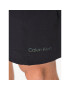 Calvin Klein Performance Спортни шорти 00GMS3S808 Черен Regular Fit - Pepit.bg