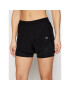 Calvin Klein Performance Спортни шорти 00GWS1S802 Черен Regular Fit - Pepit.bg