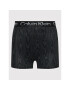 Calvin Klein Performance Спортни шорти 00GWS2S801 Черен Slim Fit - Pepit.bg