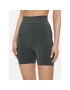 Calvin Klein Performance Спортни шорти 00GWS3L701 Зелен Slim Fit - Pepit.bg