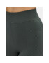 Calvin Klein Performance Спортни шорти 00GWS3L701 Зелен Slim Fit - Pepit.bg