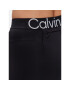 Calvin Klein Performance Спортни шорти 00GWS3L703 Черен Slim Fit - Pepit.bg