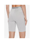 Calvin Klein Performance Спортни шорти 00GWS3L705 Сив Slim Fit - Pepit.bg