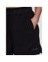 Calvin Klein Performance Спортни шорти 00GWS3S801 Черен Regular Fit - Pepit.bg