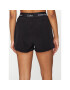 Calvin Klein Performance Спортни шорти 00GWS3S805 Черен Regular Fit - Pepit.bg