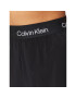 Calvin Klein Performance Спортни шорти 00GWS3S805 Черен Regular Fit - Pepit.bg