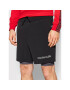 Calvin Klein Performance Спортни шорти 2 In 1 Woven 00GMF1S806 Черен Regular Fit - Pepit.bg