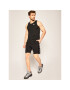 Calvin Klein Performance Спортни шорти Camo 7 Woven 00GMS0S892 Черен Regular Fit - Pepit.bg