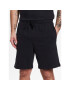 Calvin Klein Performance Спортни шорти Knit Short 00GMS3S805 Черен Regular Fit - Pepit.bg