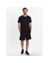 Calvin Klein Performance Спортни шорти Knit Short 00GMS3S805 Черен Regular Fit - Pepit.bg