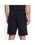 Calvin Klein Performance Спортни шорти Knit Short 00GMS3S805 Черен Regular Fit - Pepit.bg