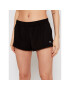 Calvin Klein Performance Спортни шорти Woven 00GWF0S801 Черен Regular Fit - Pepit.bg