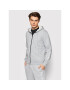 Calvin Klein Performance Суитшърт 00GMF1J407 Сив Regular Fit - Pepit.bg