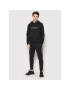 Calvin Klein Performance Суитшърт 00GMF1W304 Черен Regular Fit - Pepit.bg