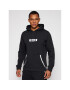Calvin Klein Performance Суитшърт 00GMS1W361 Черен Regular Fit - Pepit.bg