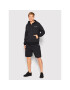 Calvin Klein Performance Суитшърт 00GMS2J407 Черен Regular Fit - Pepit.bg