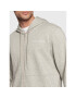 Calvin Klein Performance Суитшърт 00GMS2J407 Сив Regular Fit - Pepit.bg