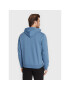 Calvin Klein Performance Суитшърт 00GMS2W304 Син Regular Fit - Pepit.bg