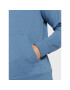 Calvin Klein Performance Суитшърт 00GMS2W304 Син Regular Fit - Pepit.bg