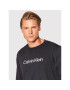 Calvin Klein Performance Суитшърт 00GMS2W305 Черен Regular Fit - Pepit.bg