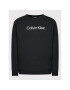 Calvin Klein Performance Суитшърт 00GMS2W305 Черен Regular Fit - Pepit.bg