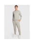 Calvin Klein Performance Суитшърт 00GMS2W305 Сив Regular Fit - Pepit.bg