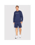 Calvin Klein Performance Суитшърт 00GMS2W305 Тъмносин Regular Fit - Pepit.bg