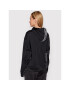 Calvin Klein Performance Суитшърт 00GWF1W305 Черен Oversize - Pepit.bg