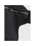 Calvin Klein Performance Суитшърт 00GWF2W300 Черен Loose Fit - Pepit.bg