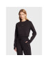 Calvin Klein Performance Суитшърт 00GWF2W313 Черен Regular Fit - Pepit.bg