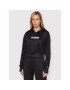 Calvin Klein Performance Суитшърт 00GWH1W300 Черен Regular Fit - Pepit.bg